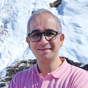 Mehdi Web