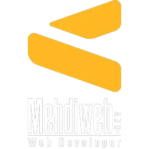 Mehdiweb.Dev
