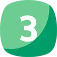 three